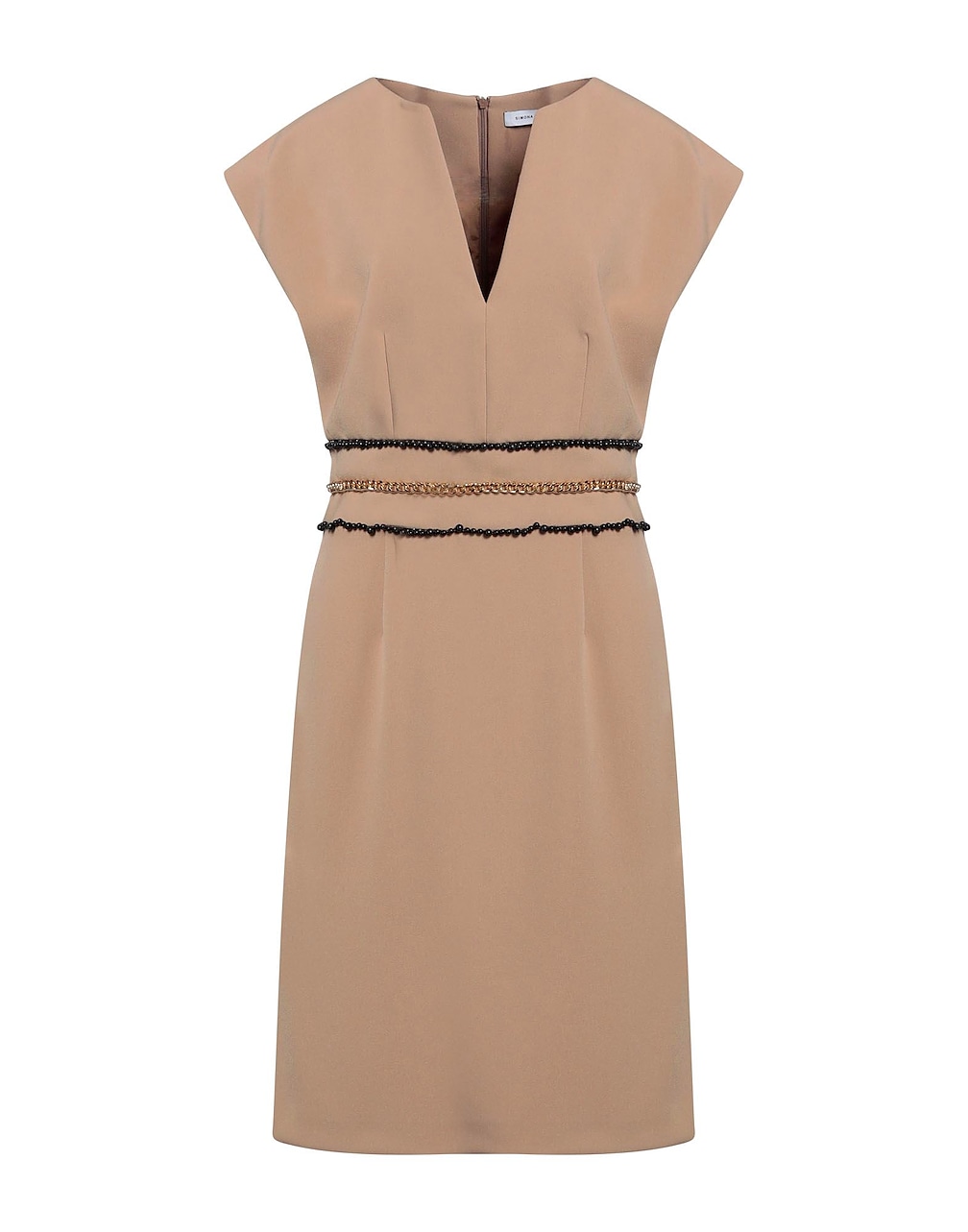 SIMONA CORSELLINI - Mini dresses