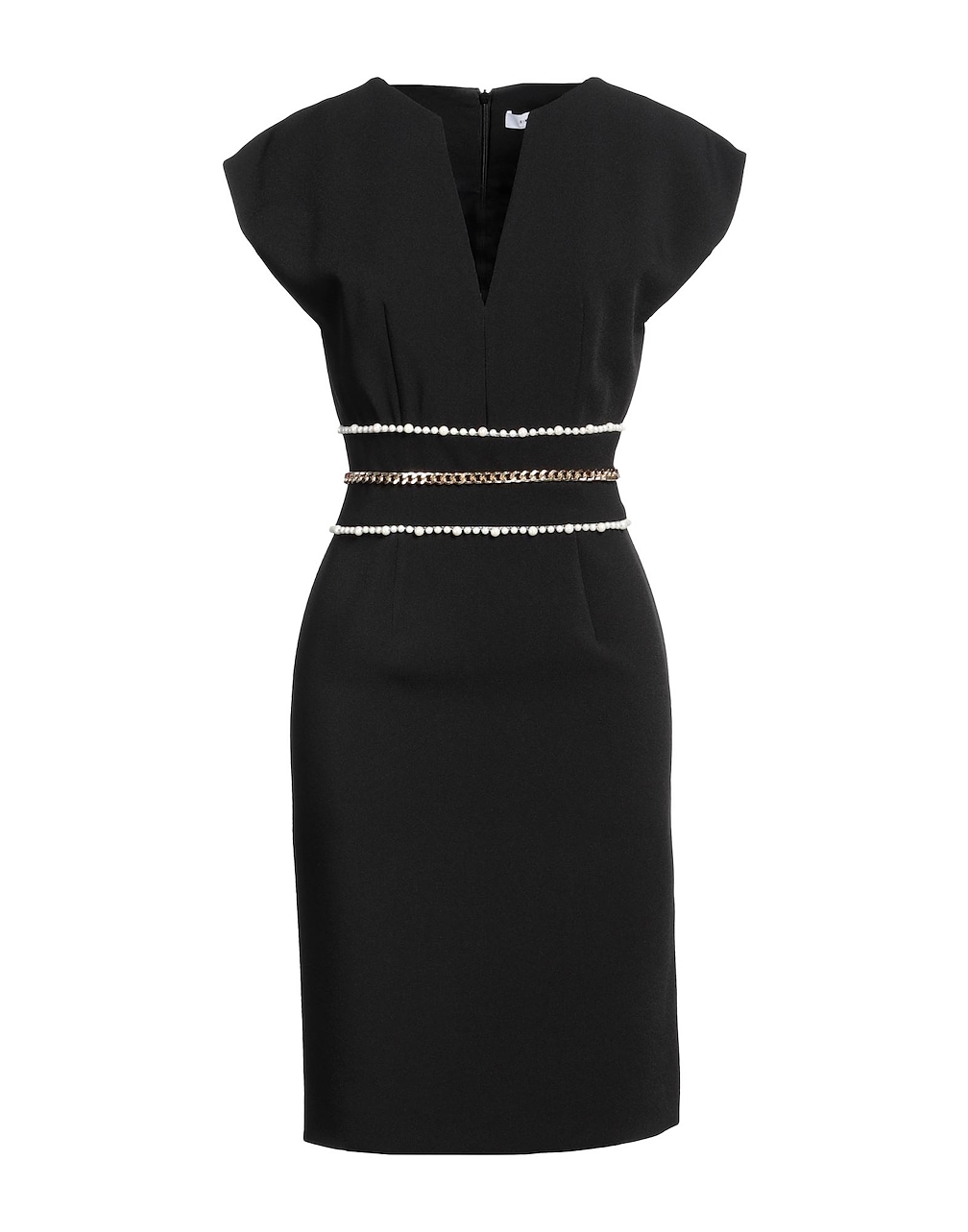 SIMONA CORSELLINI - Mini dresses