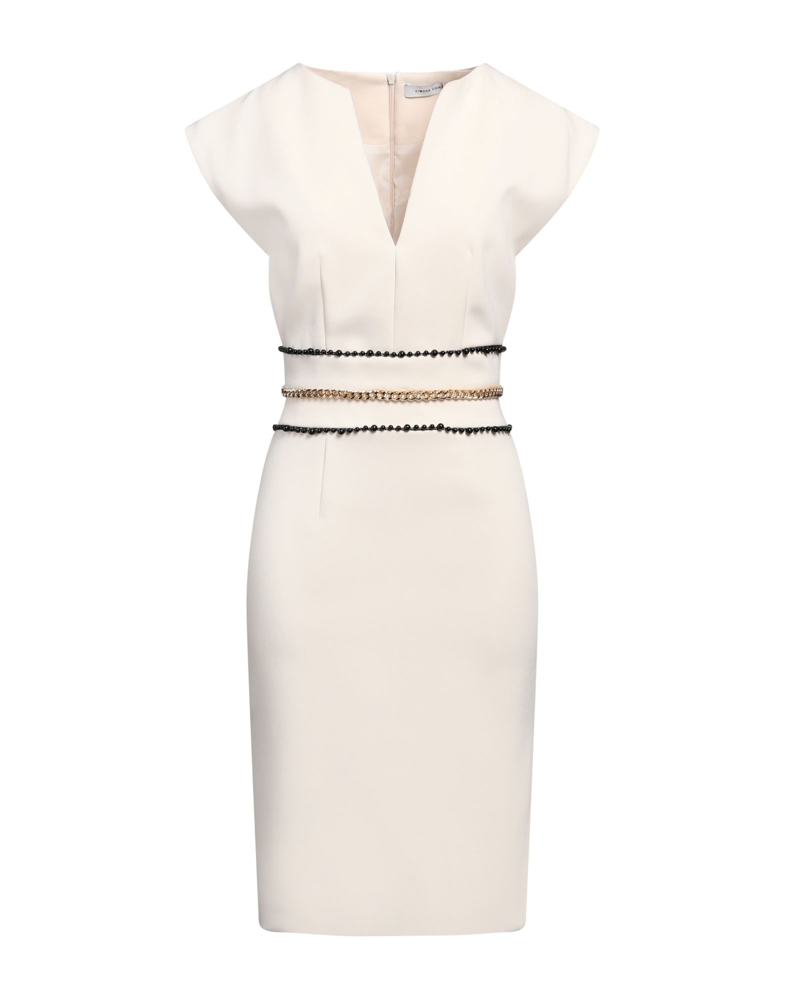 SIMONA CORSELLINI - Mini dresses