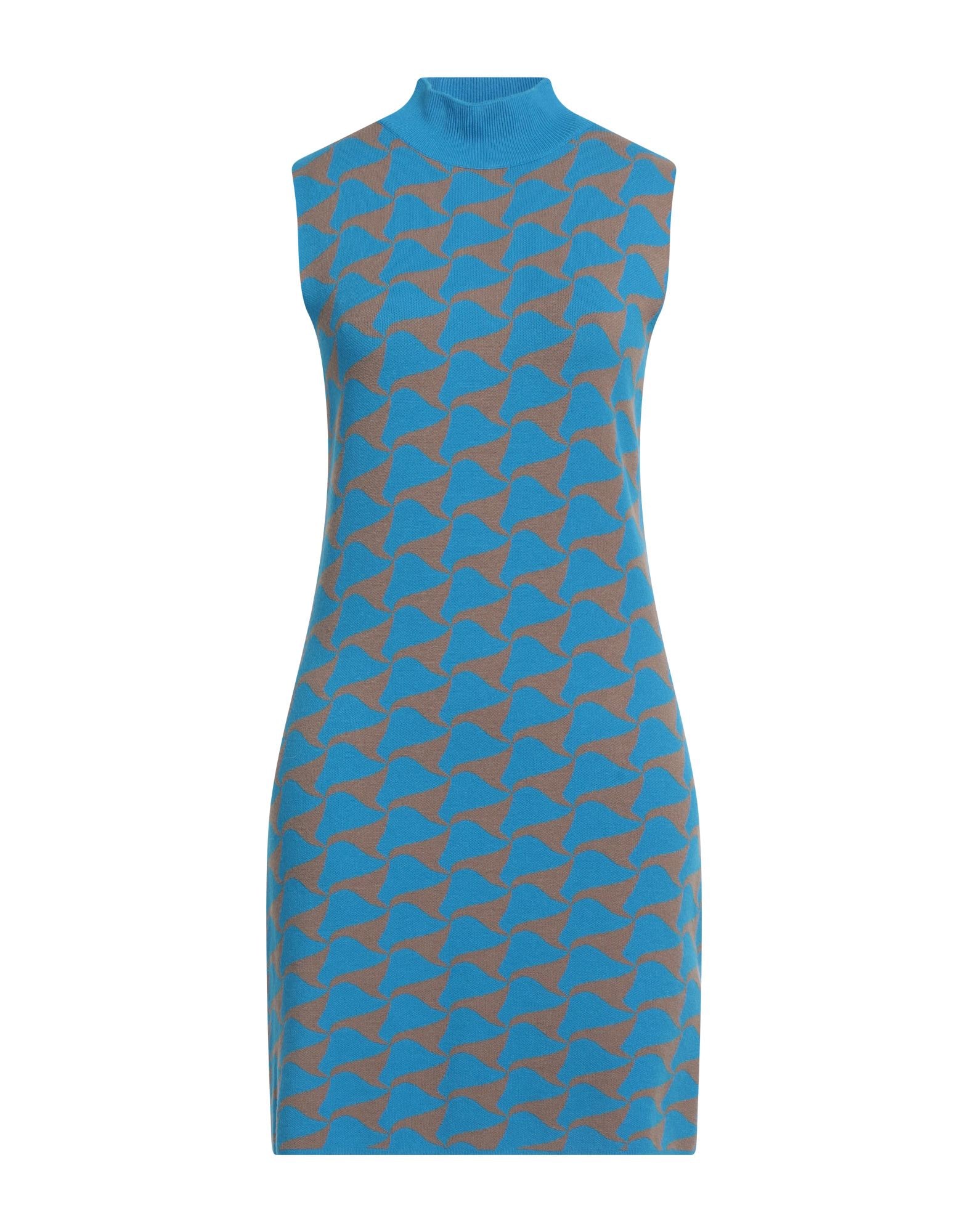 KAOS JEANS - Короткие платья