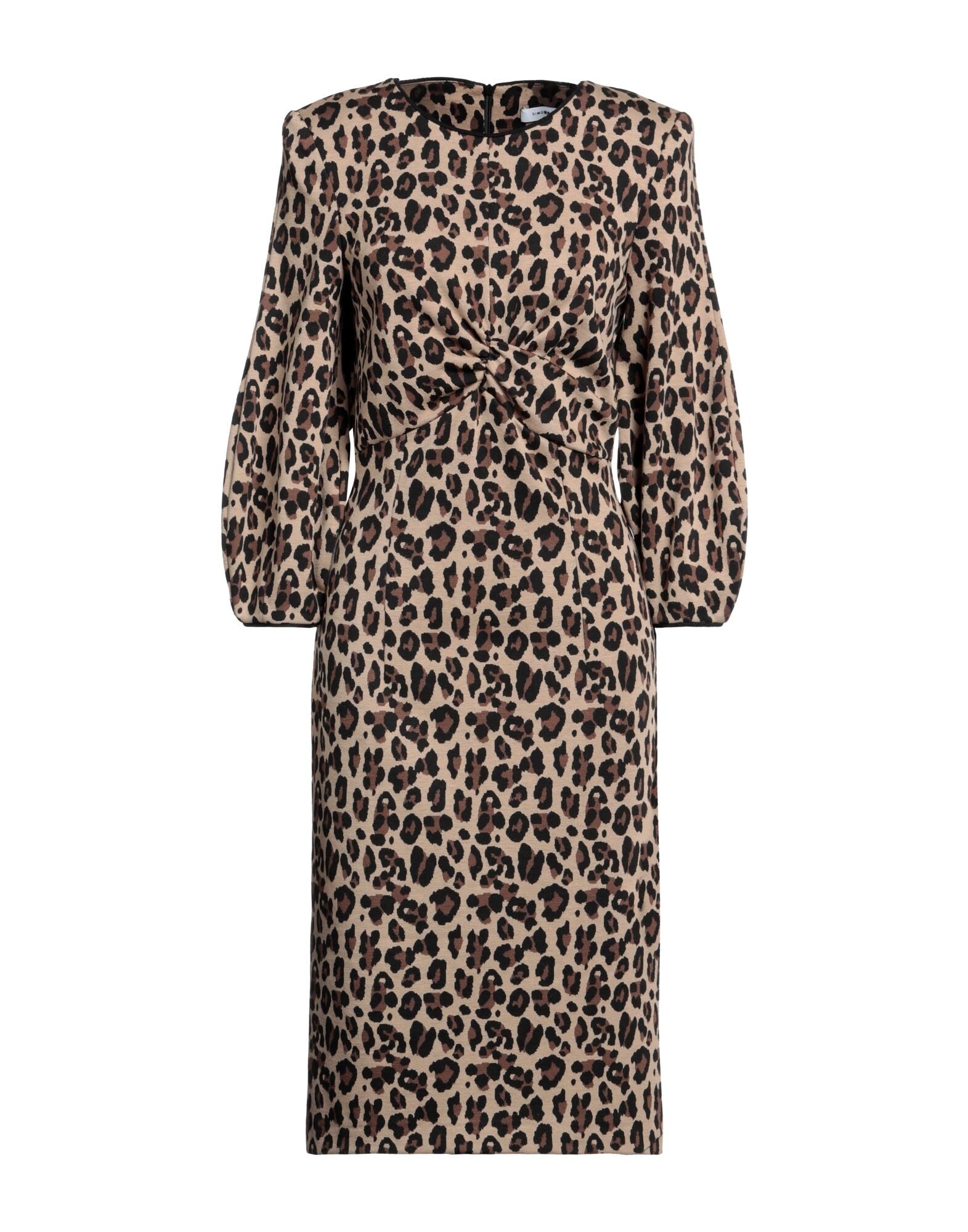 SIMONA CORSELLINI - Midi dresses