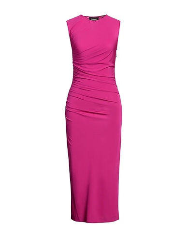 DSQUARED2 Tubino Malva 100% Viscosa