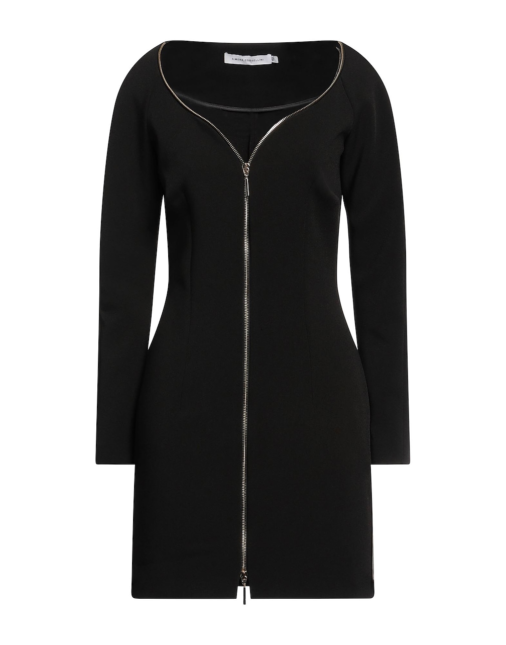 SIMONA CORSELLINI - Mini dresses