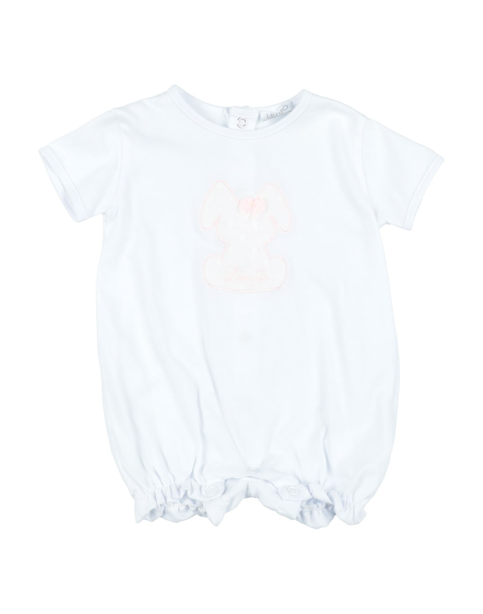 LIU •JO - Set Baby