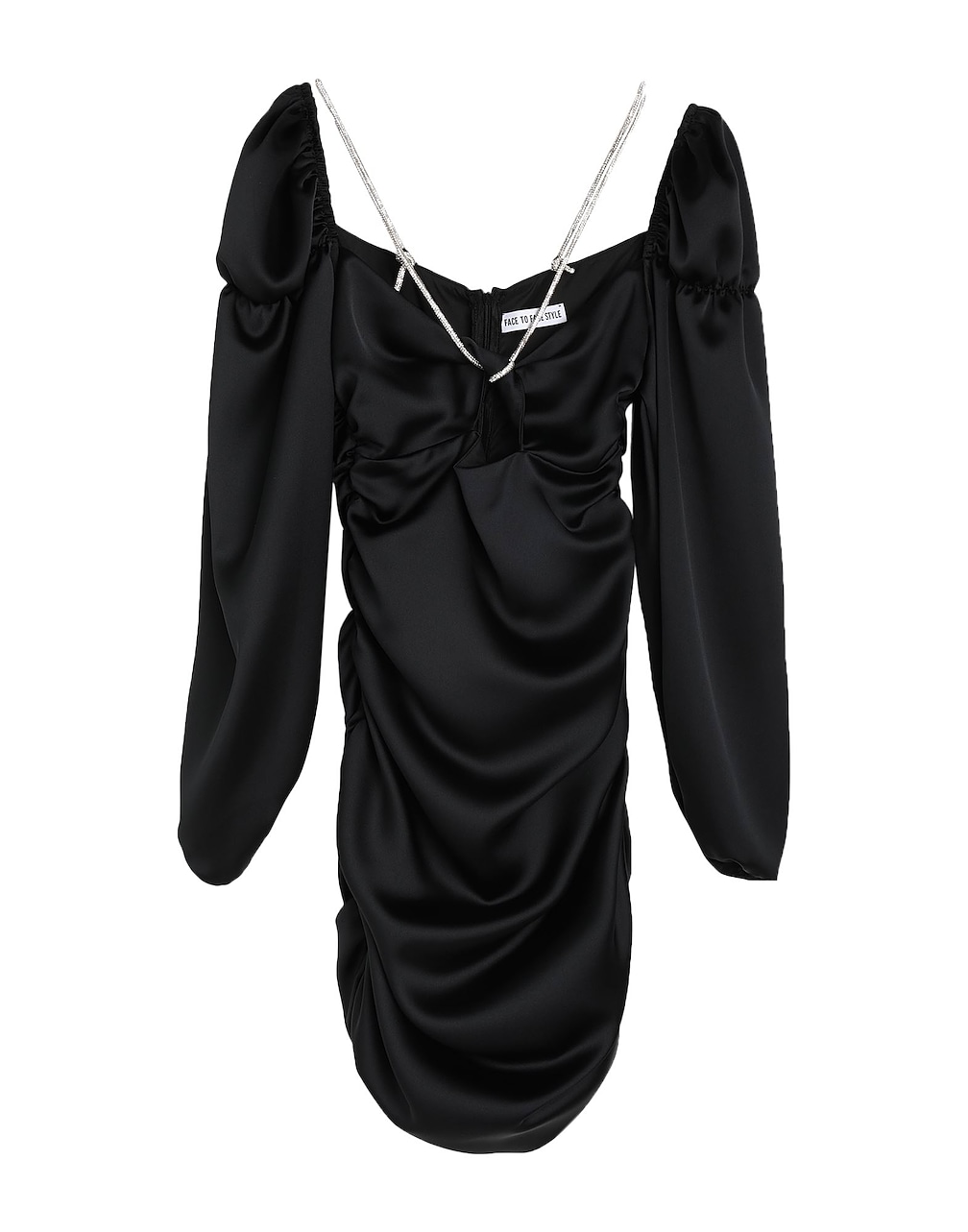 FACE TO FACE STYLE - Robes courtes