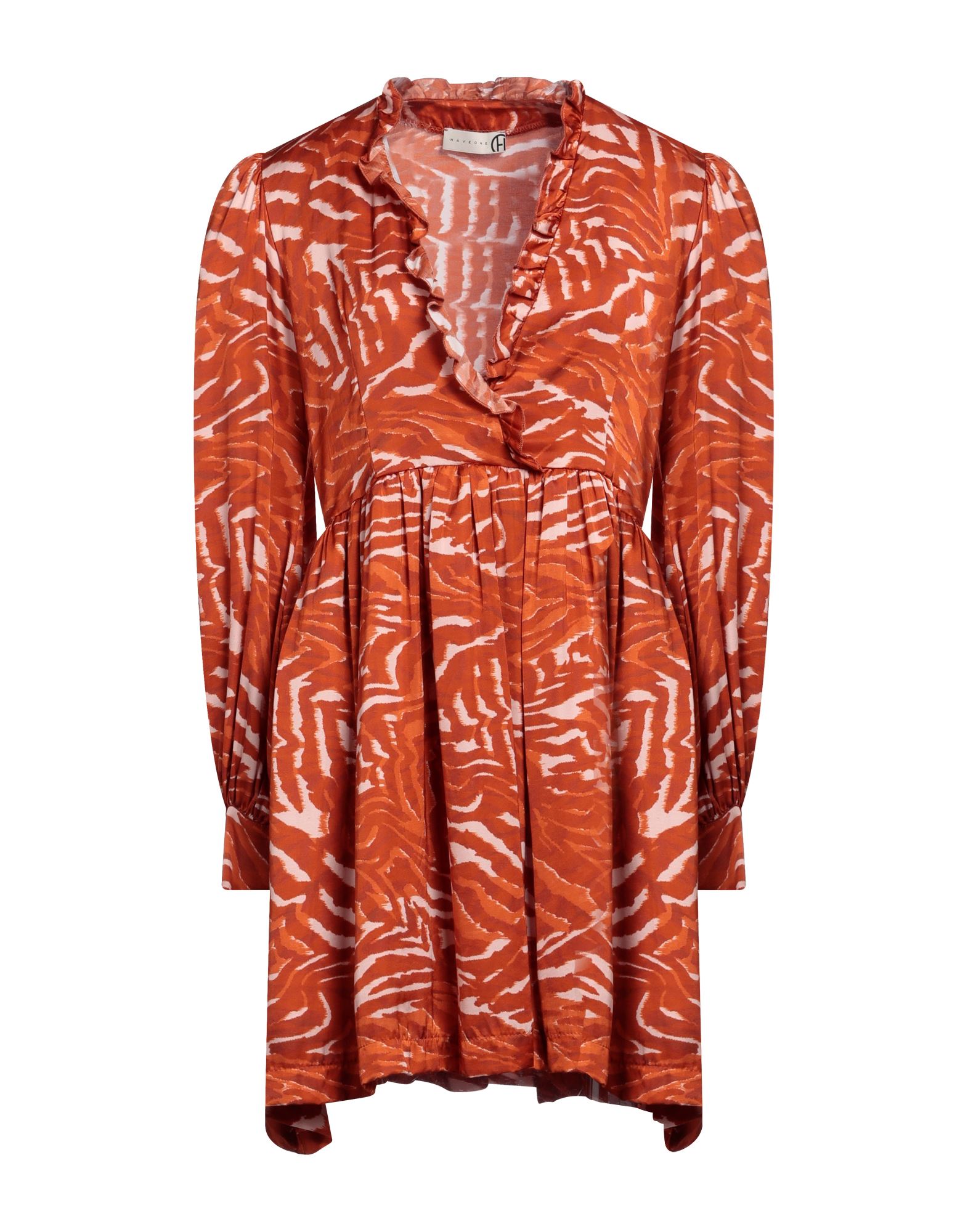 HAVEONE - Короткие платья