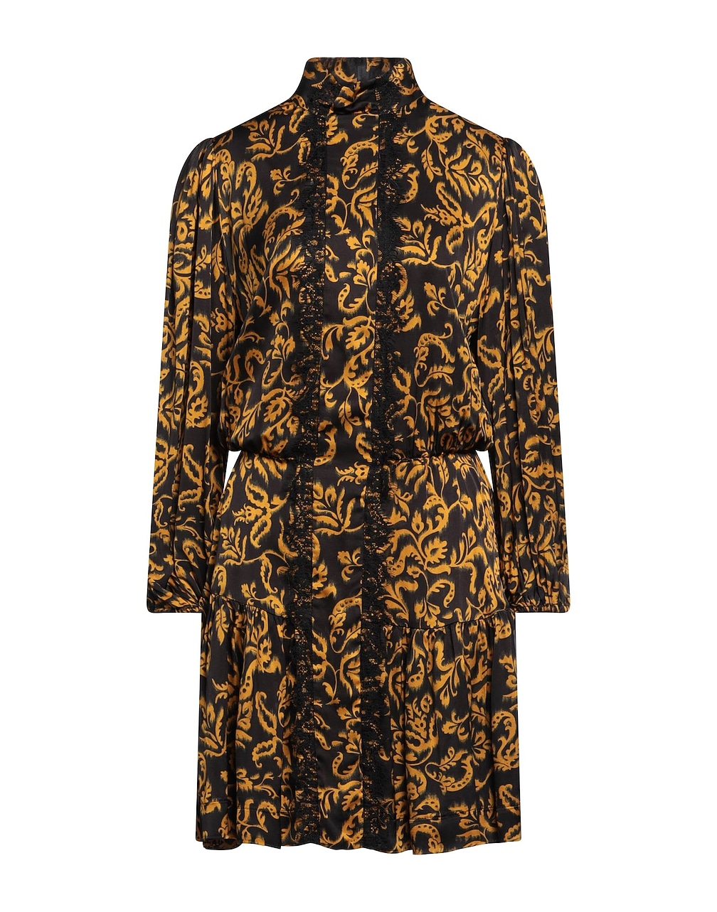 SIMONA CORSELLINI - Mini dresses