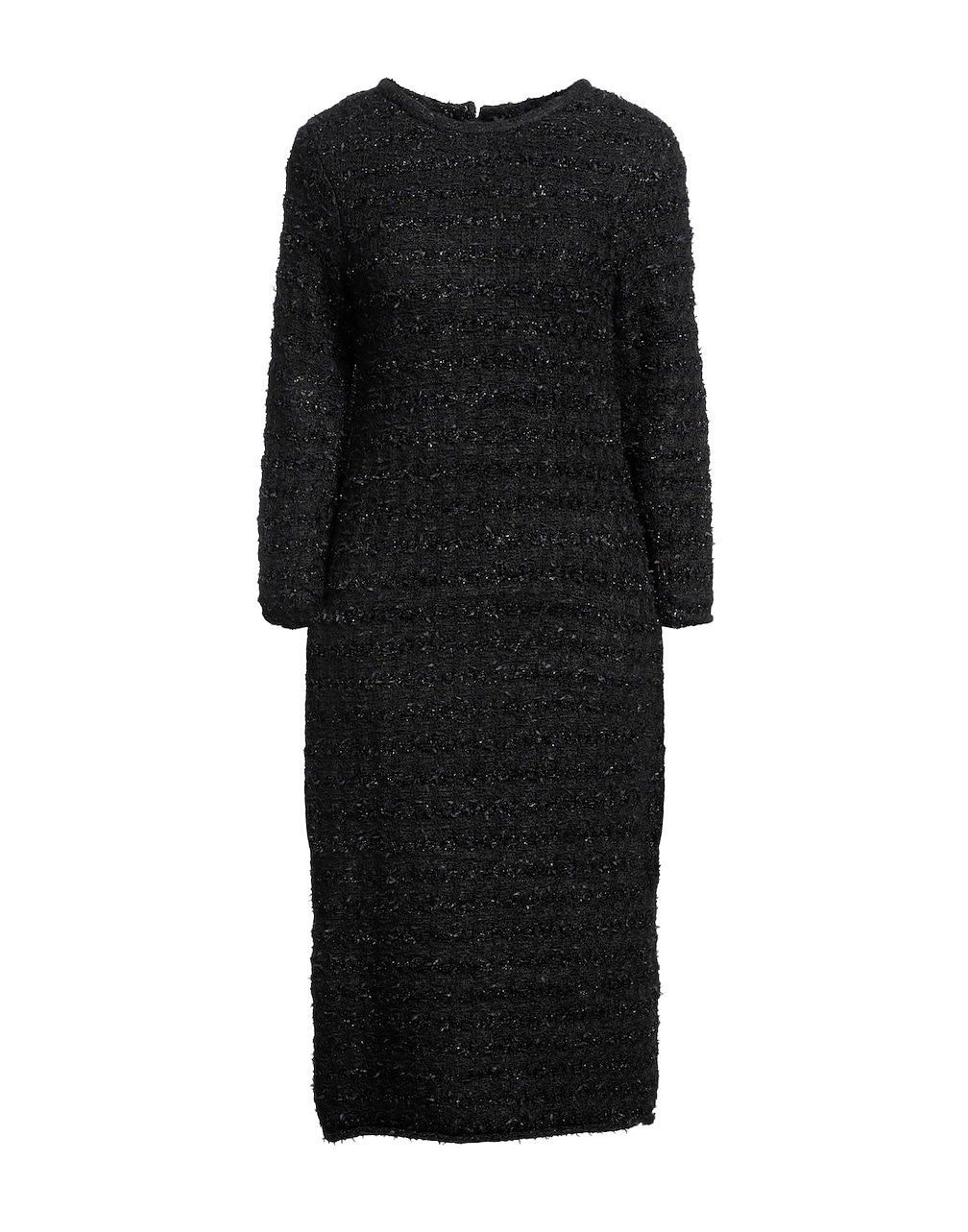 BALENCIAGA - Midi dresses