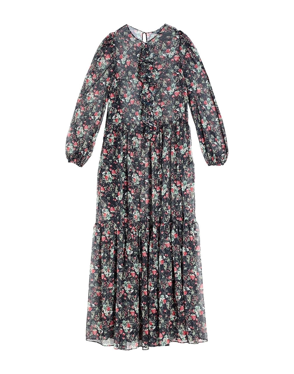 MARCO BOLOGNA - Maxi dresses