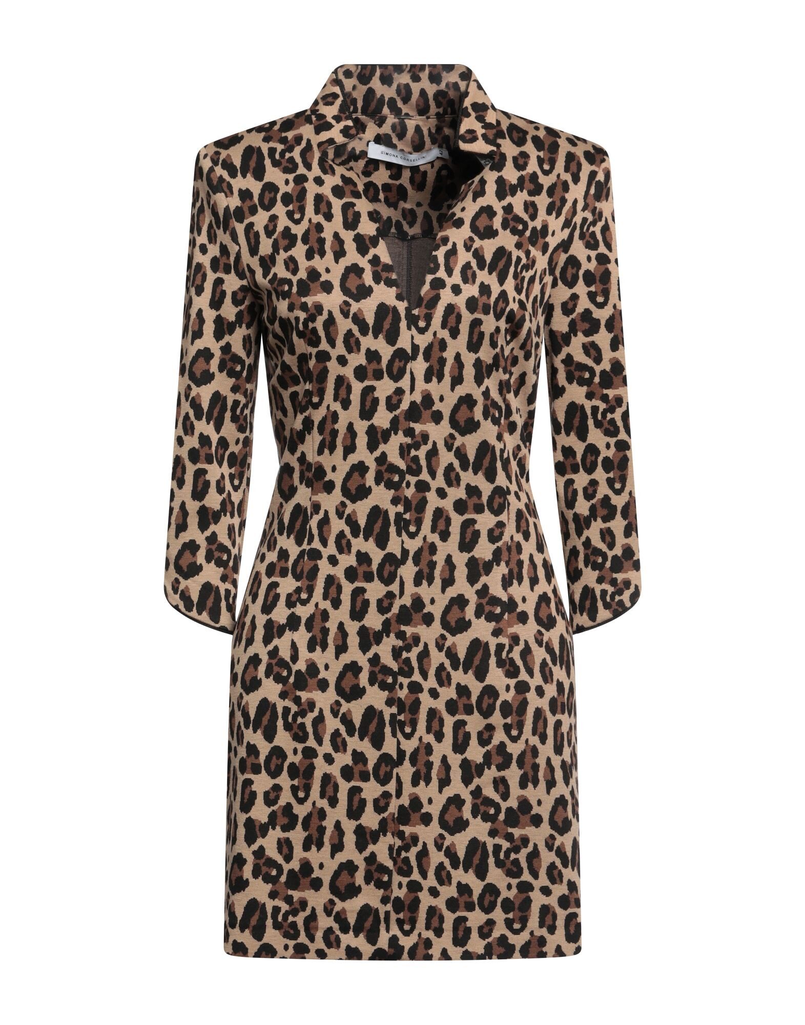 SIMONA CORSELLINI - Μίνι φορέματα