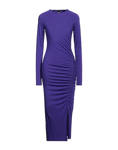 PINKO Sheath dress VIOLA 68% Viscose, 27% Wool, 5% Elastane