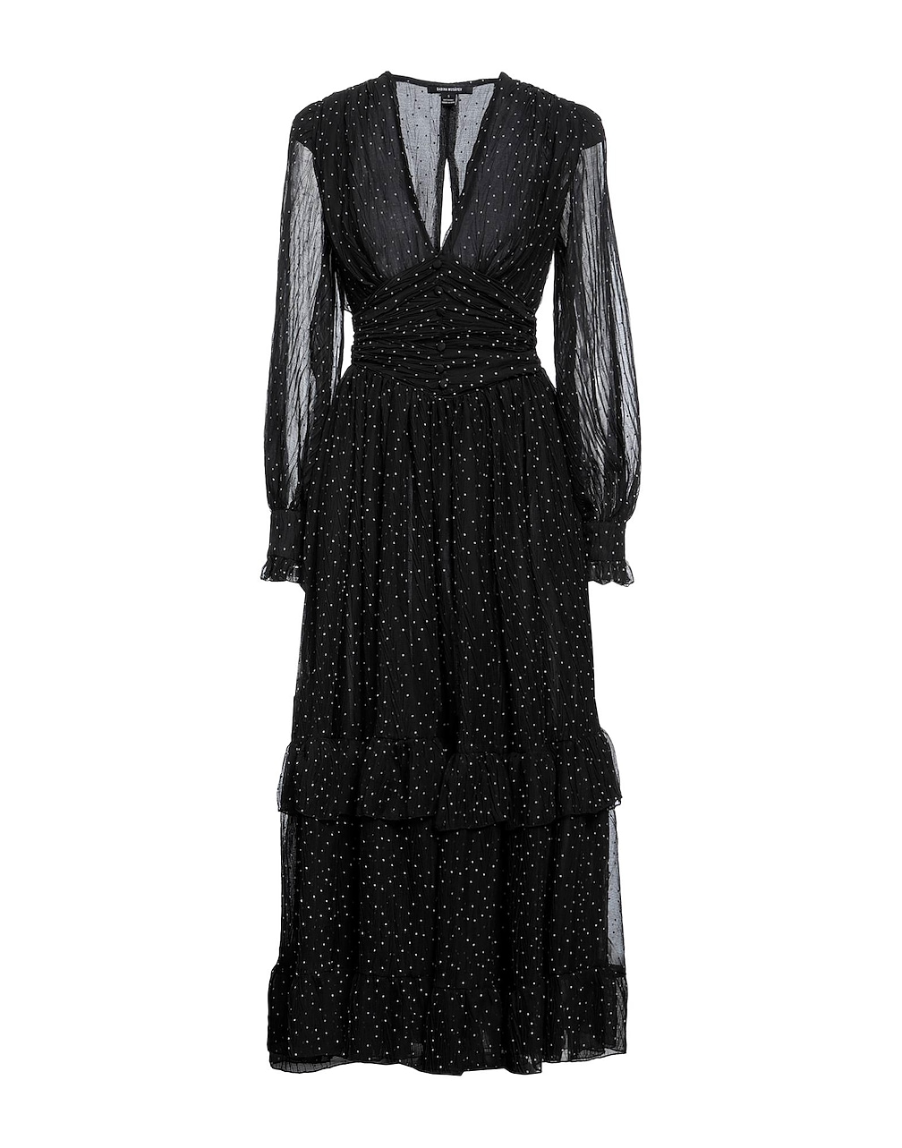 SABINA MUSÁYEV - Maxi dresses