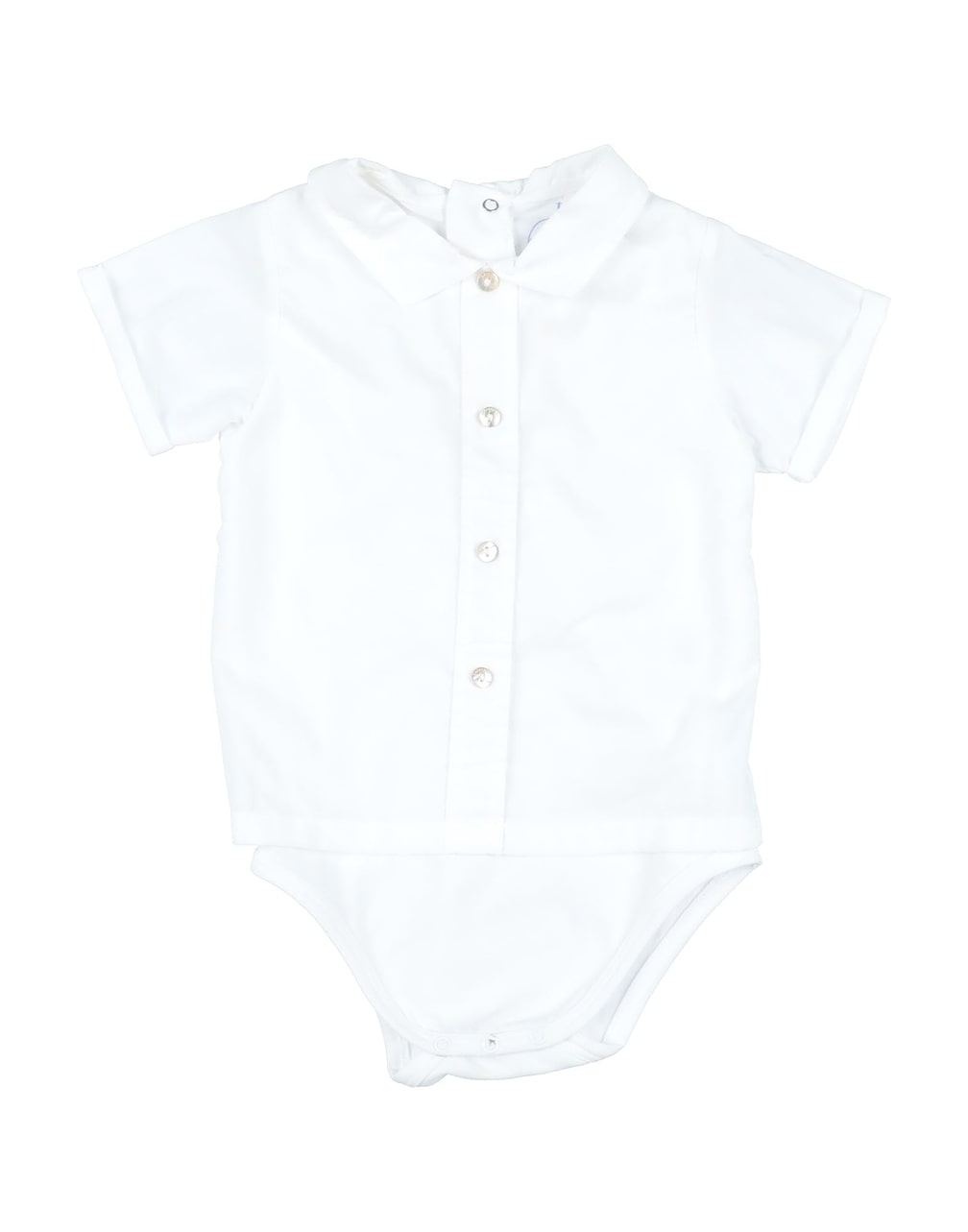LARANJINHA - Baby Bodysuits