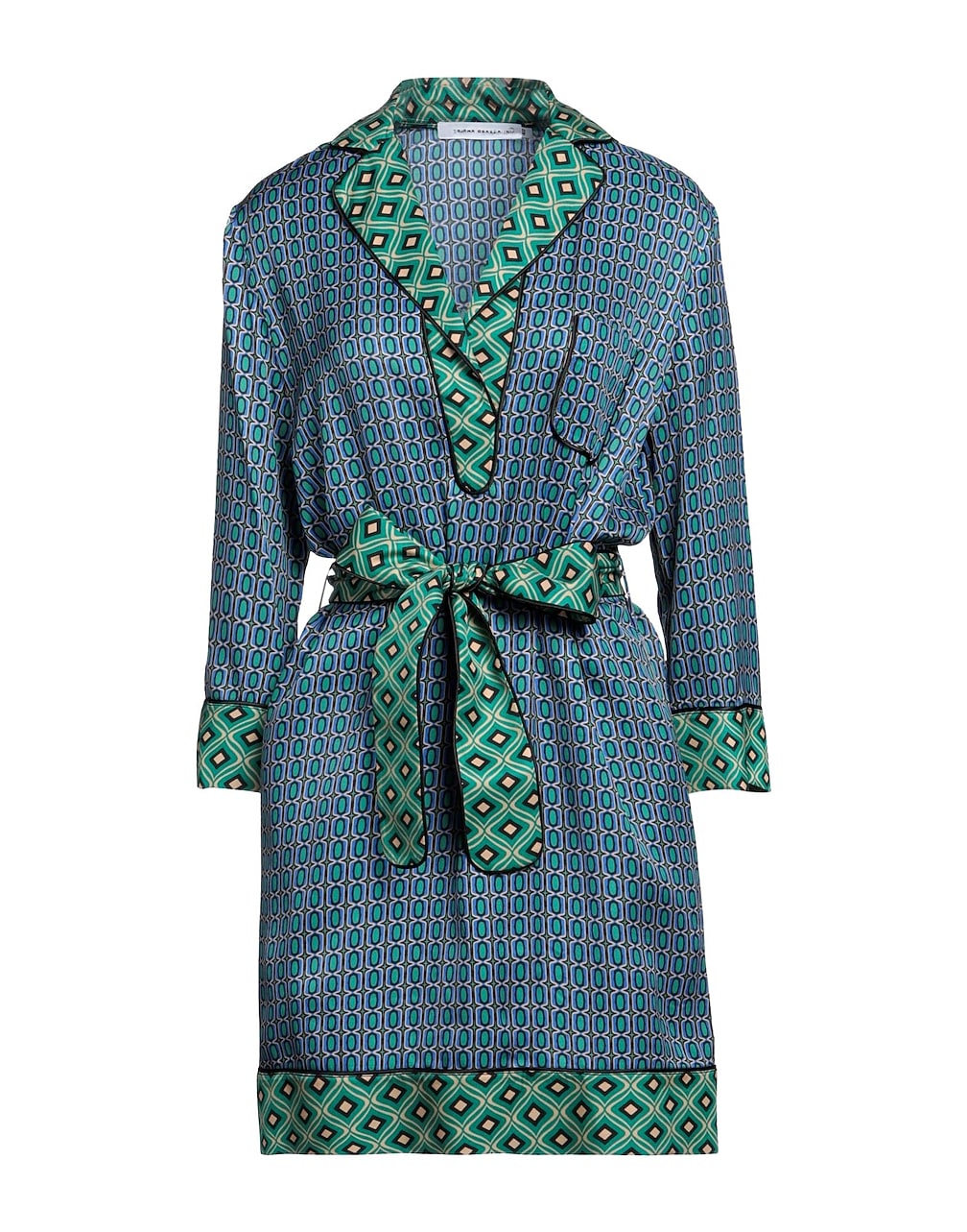 SIMONA CORSELLINI - Mini dresses