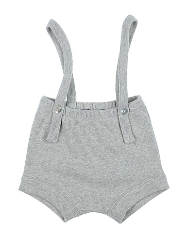 AVENTIQUATTRORE Baby jumpsuit  Light grey 64% Cotton, 36% Polyester