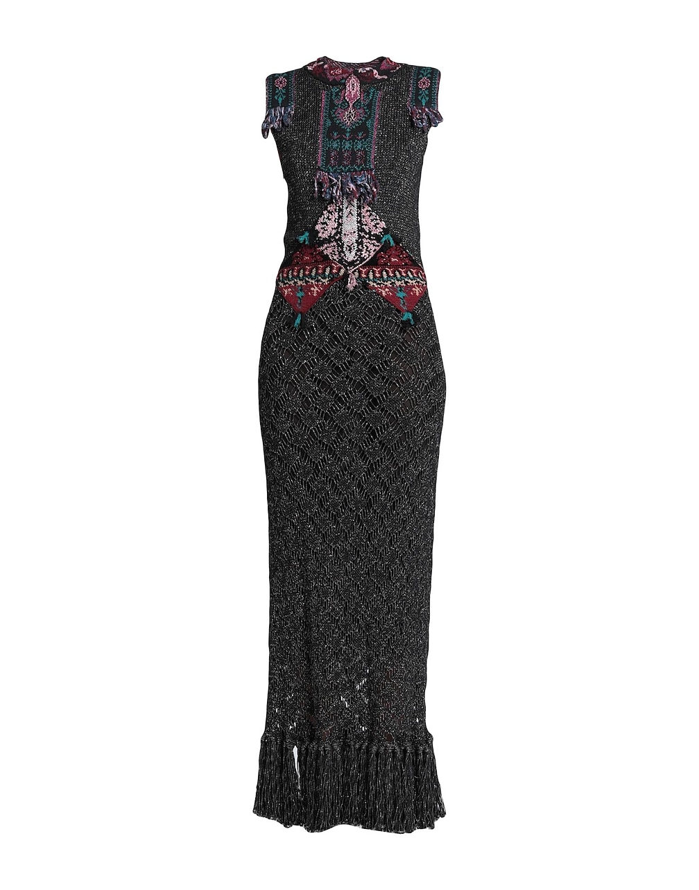 ETRO - Maxi dresses