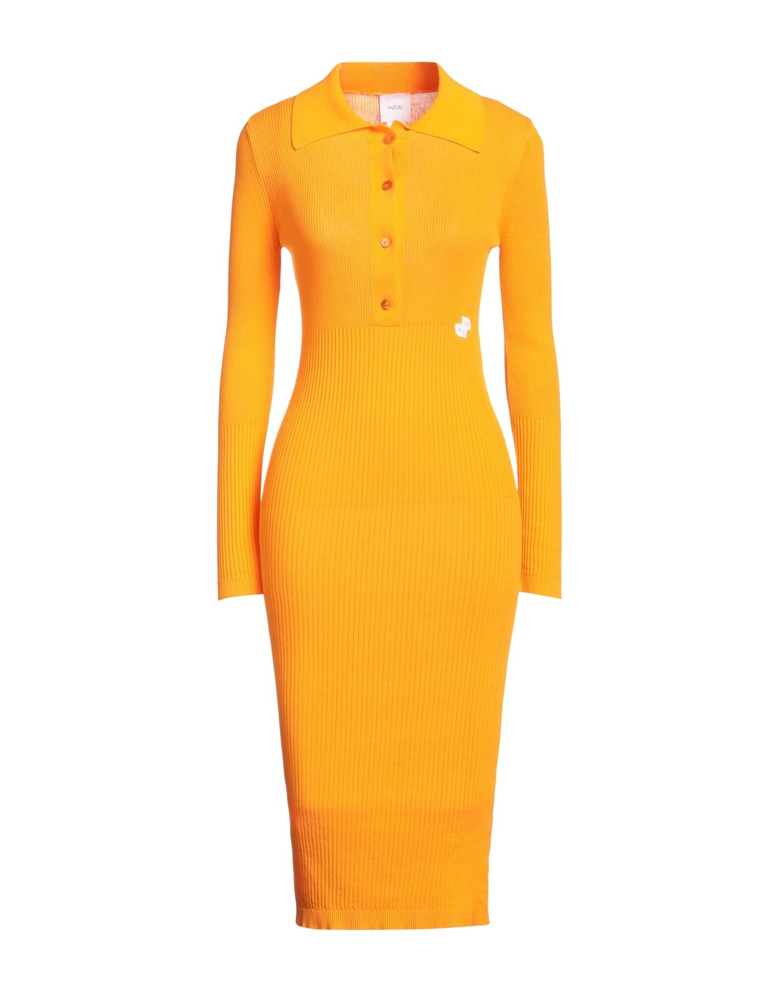 PATOU - Midi dresses