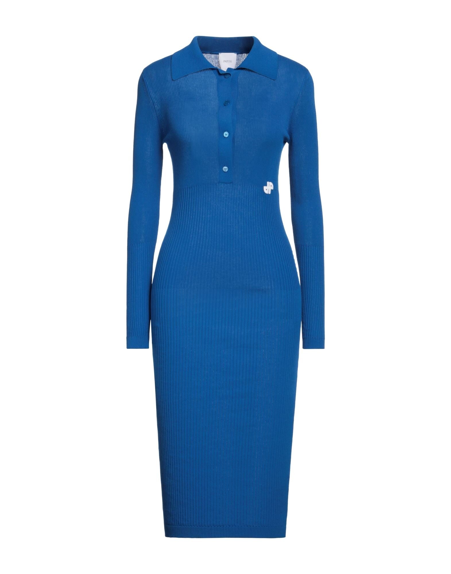 PATOU - Midi dresses