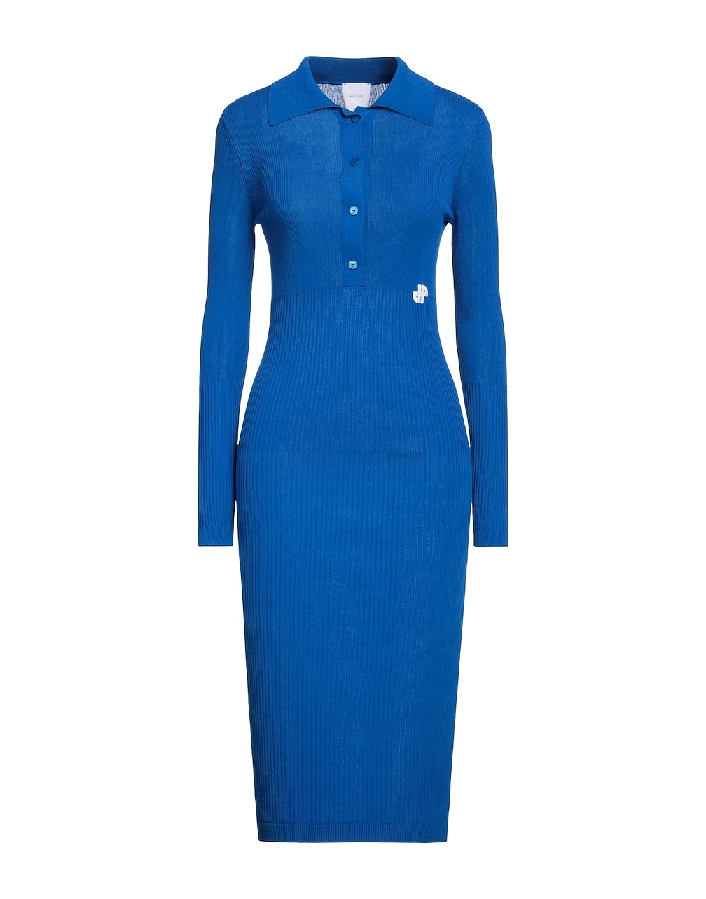 PATOU - Midi-Kleider
