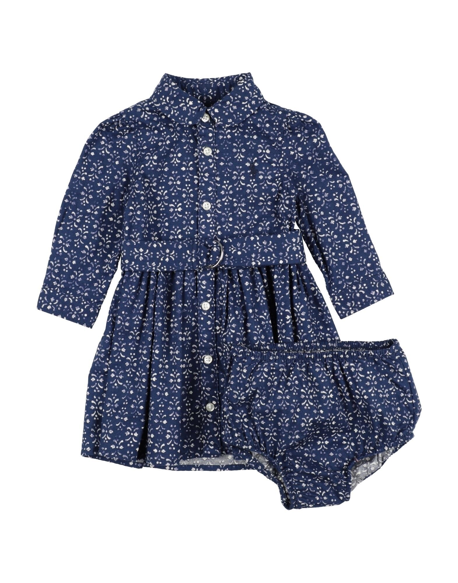 POLO RALPH LAUREN - Baby dresses
