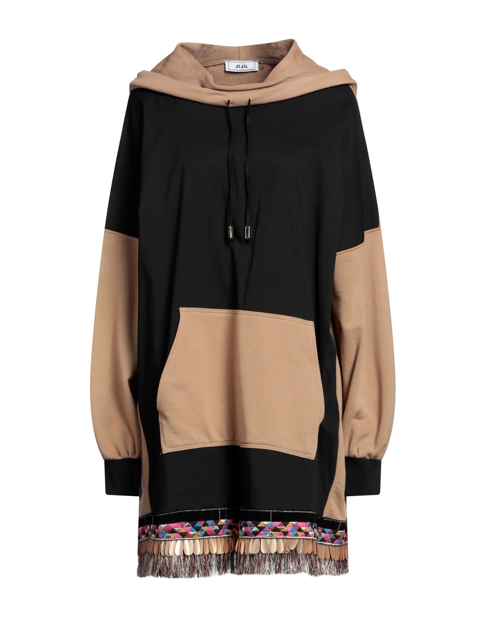 JIJIL - ミニ丈ドレス