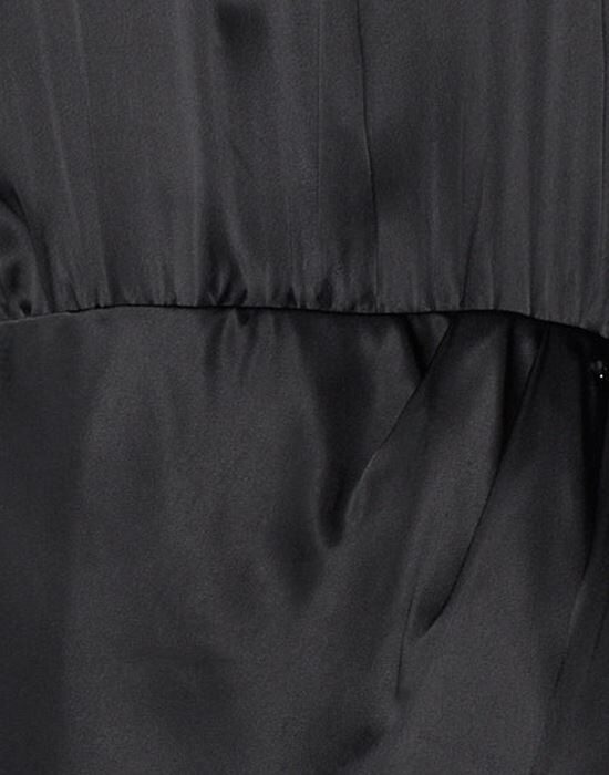 COSTUME NATIONAL Короткое платье