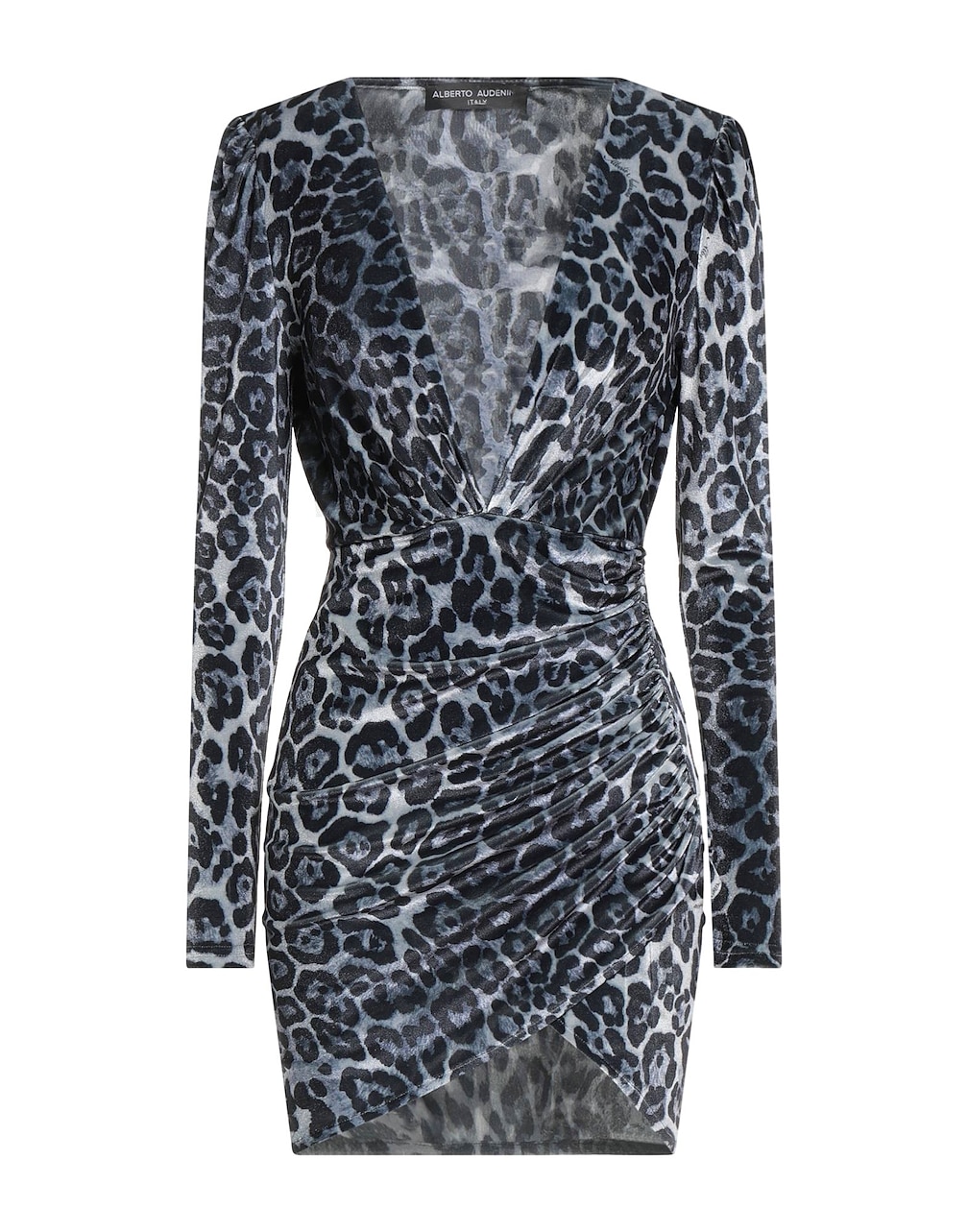 ALBERTO AUDENINO - Mini dresses
