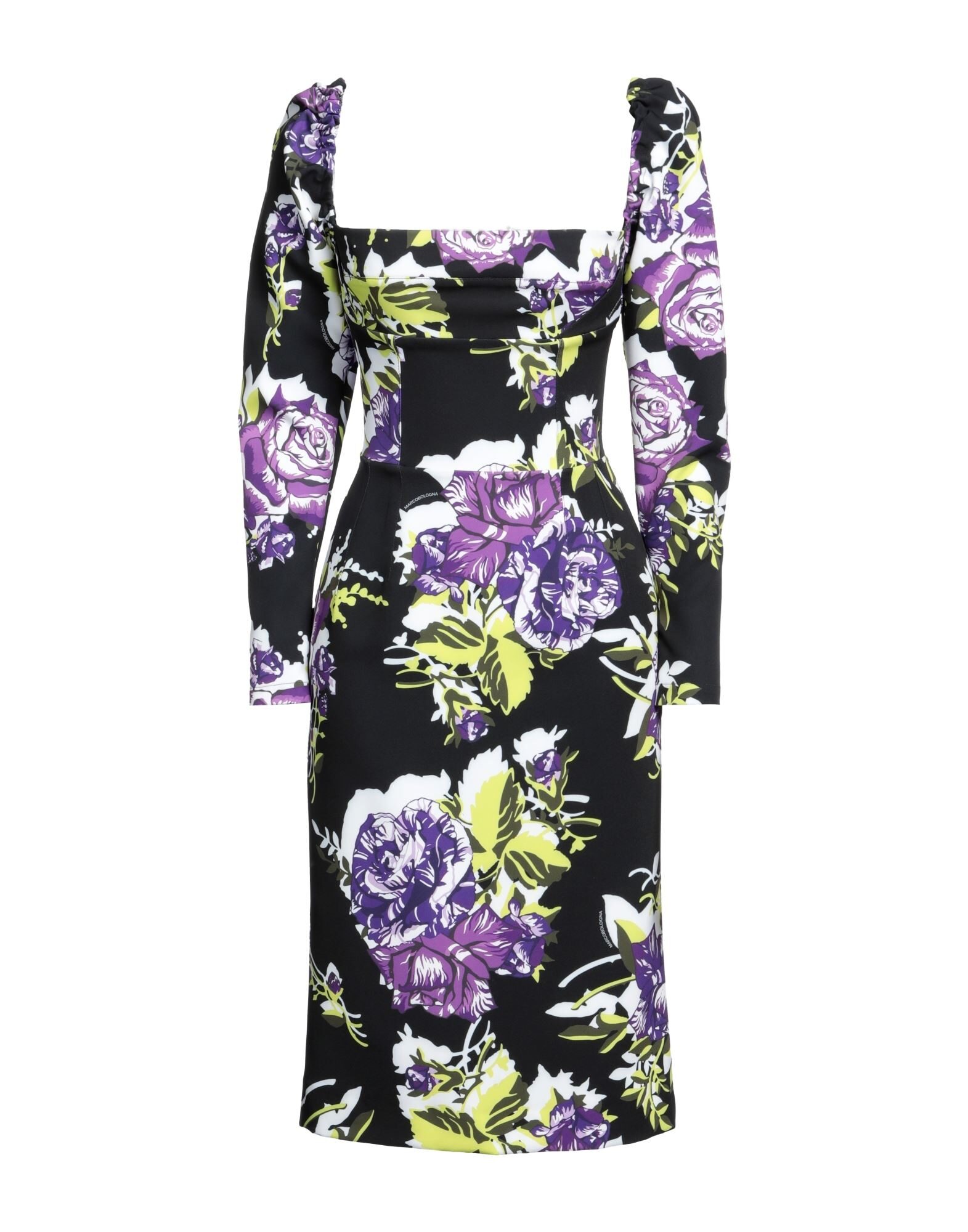 MARCO BOLOGNA - Midi dresses