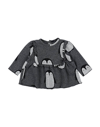 AVENTIQUATTRORE Pullover Blei 52% Polyester, 48% Baumwolle