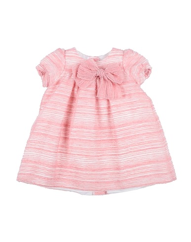 LITTLE BEAR Vestito Baby  Rosa 45% Acrilico, 30% Poliestere, 20% Lana, 5% Poliammide