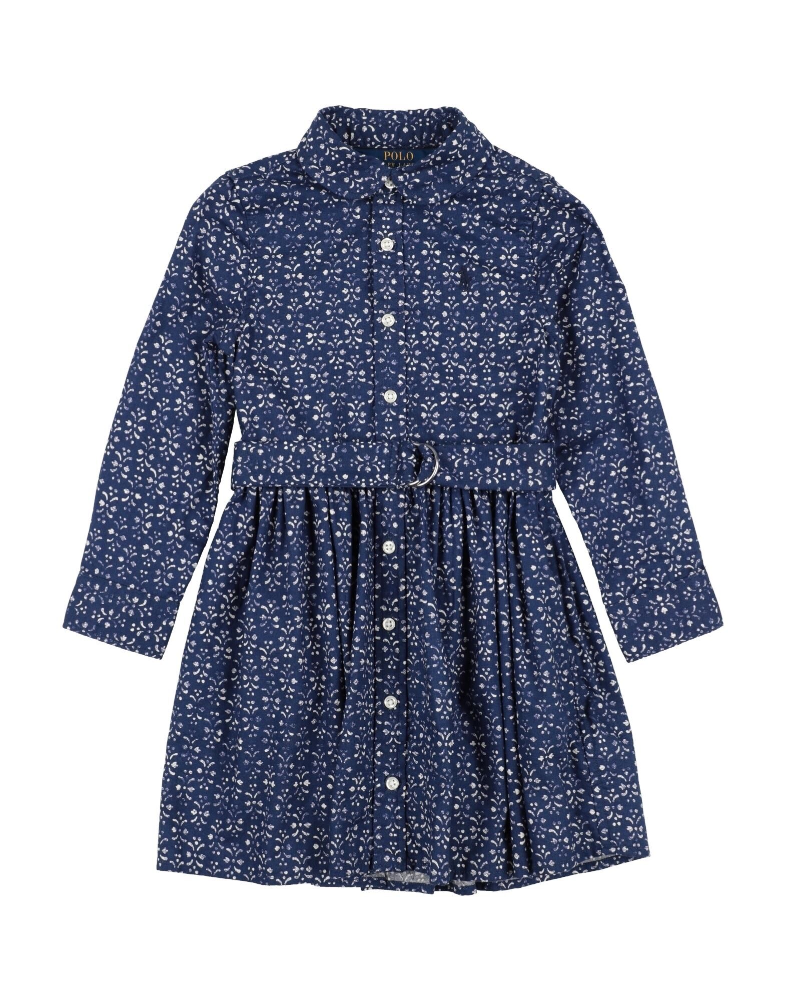 POLO RALPH LAUREN - Kids’ dresses