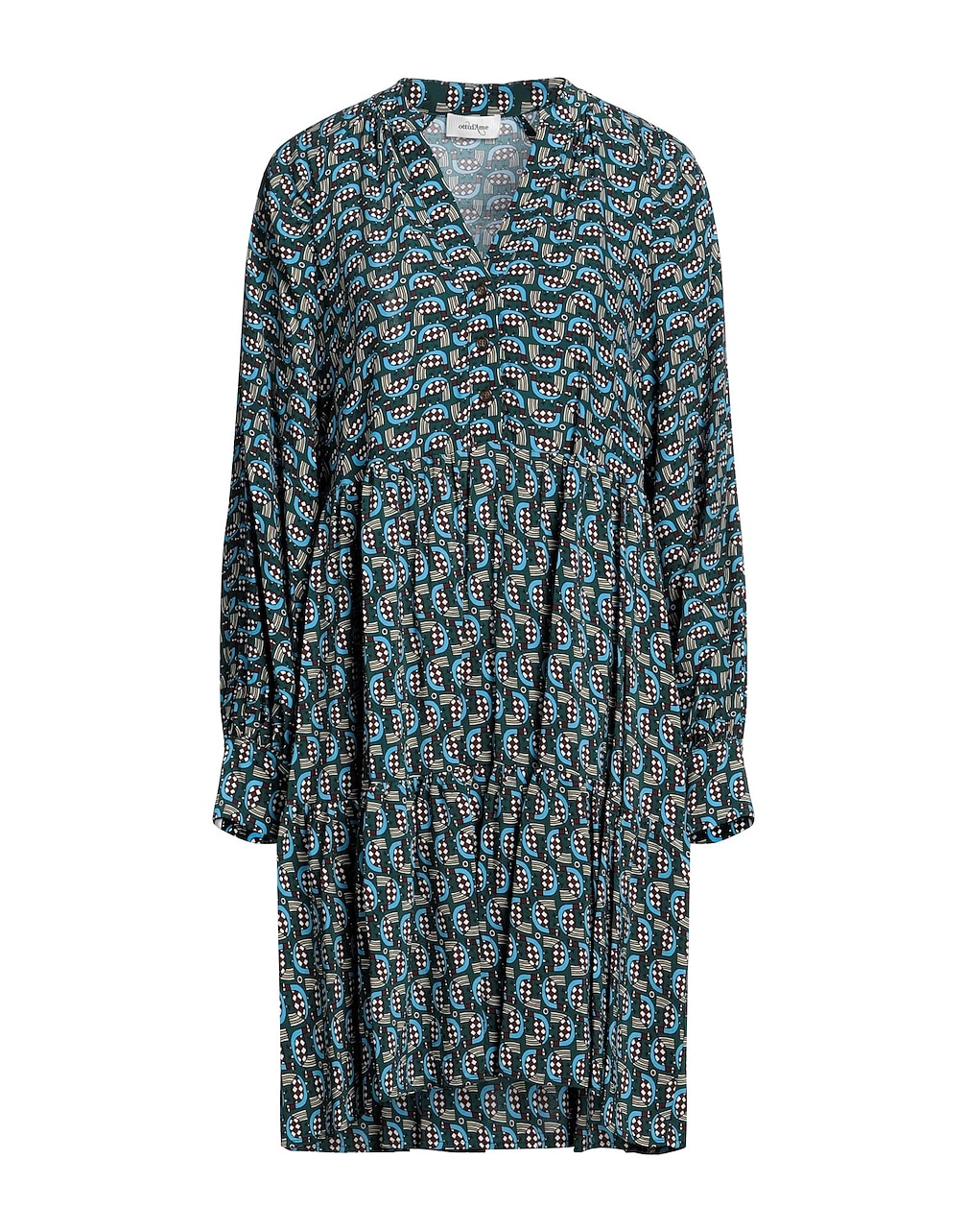 OTTOD'AME - Vestiti midi