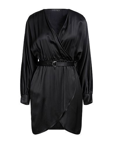 ICONA by KAOS Robe fourreau 100% Viscose