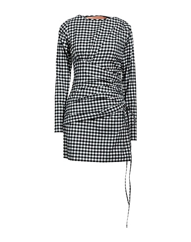 N°21 Tubino Bianco 100% Cotone