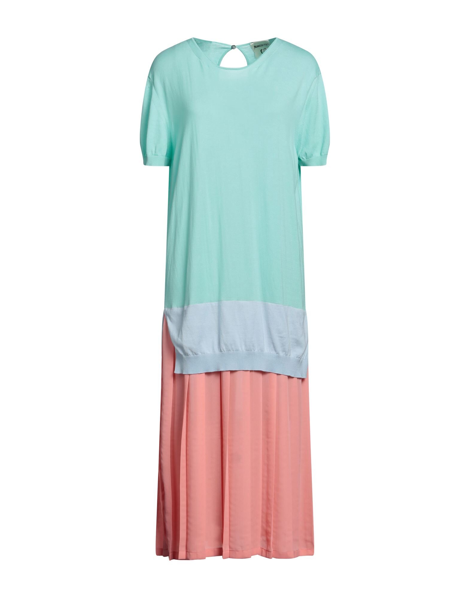 SEMICOUTURE - Midi-Kleider