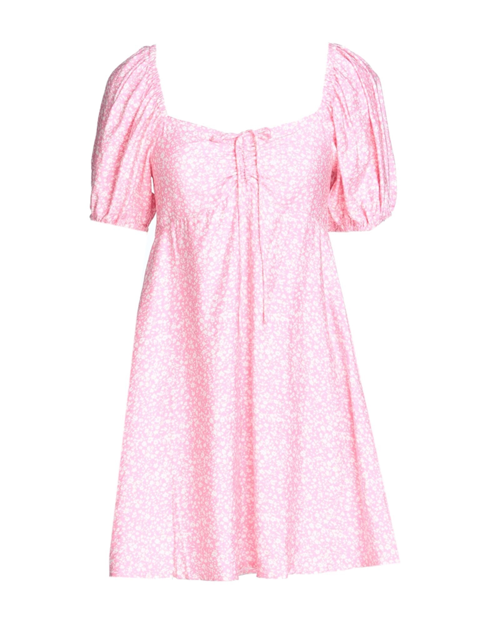 EDITED - Короткие платья