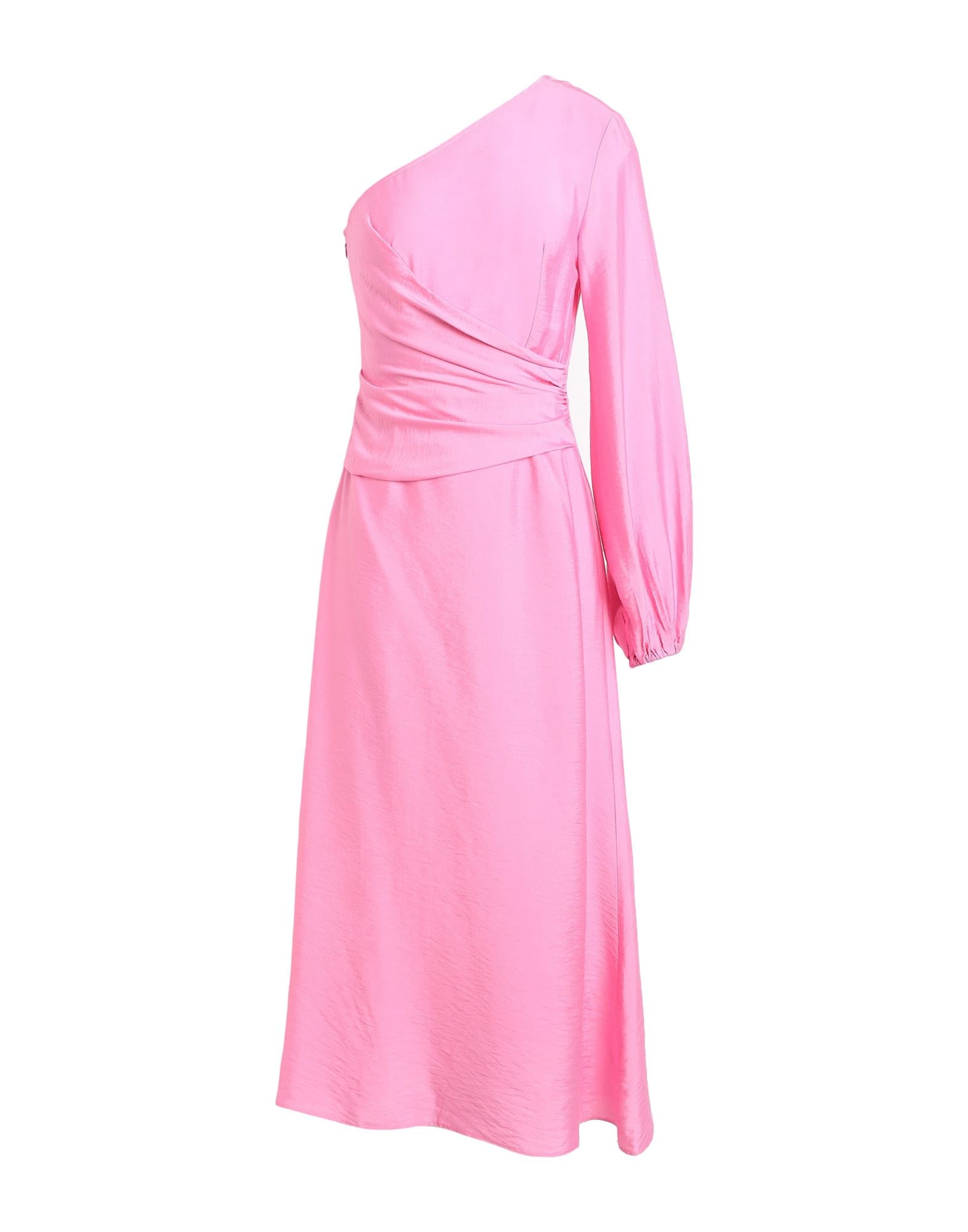 EDITED - Платья миди