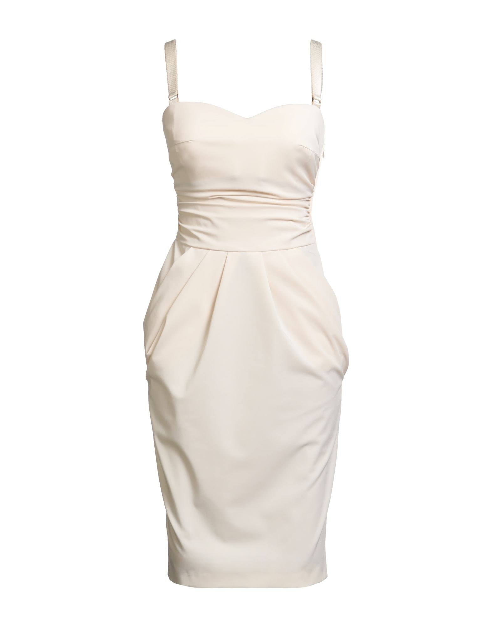 ELISABETTA FRANCHI - Robes midi