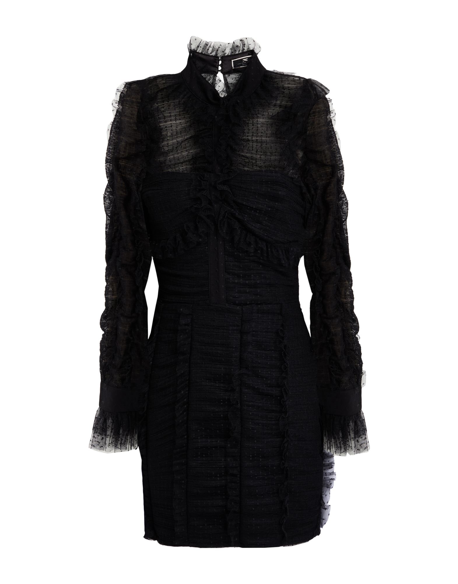 ELISABETTA FRANCHI - Mini dresses