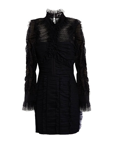 ELISABETTA FRANCHI Sheath dress 100% Polyester