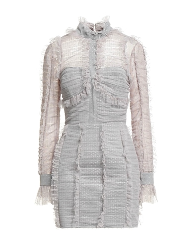 ELISABETTA FRANCHI Elegantes Kleid 100% Polyester