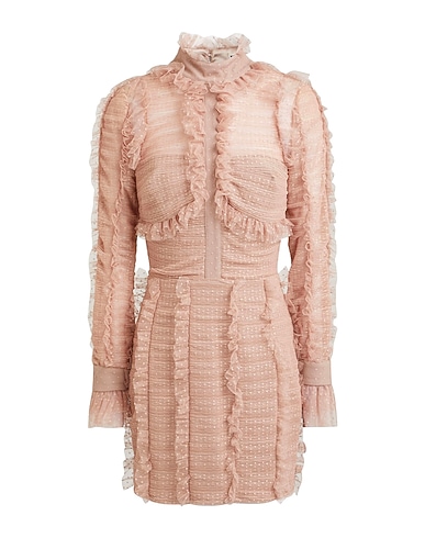 ELISABETTA FRANCHI Elegant dress 100% Polyester