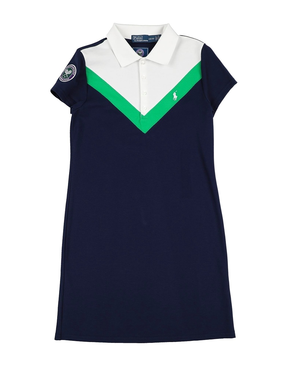 POLO RALPH LAUREN - Kids’ dresses