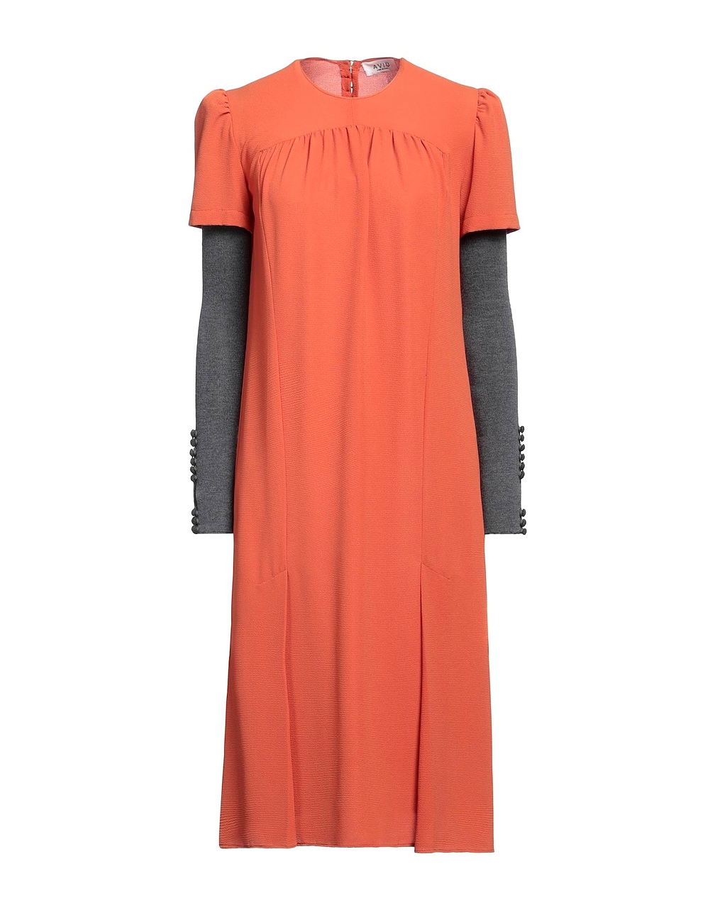 AVIÙ - Midi dresses