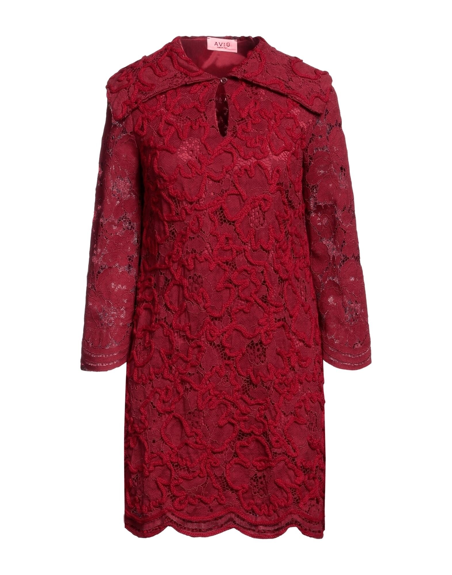 AVIÙ - Короткие платья