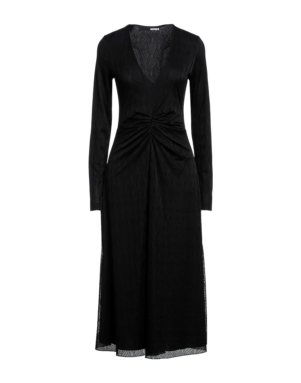 ROTATE BIRGER CHRISTENSEN - Midi dresses