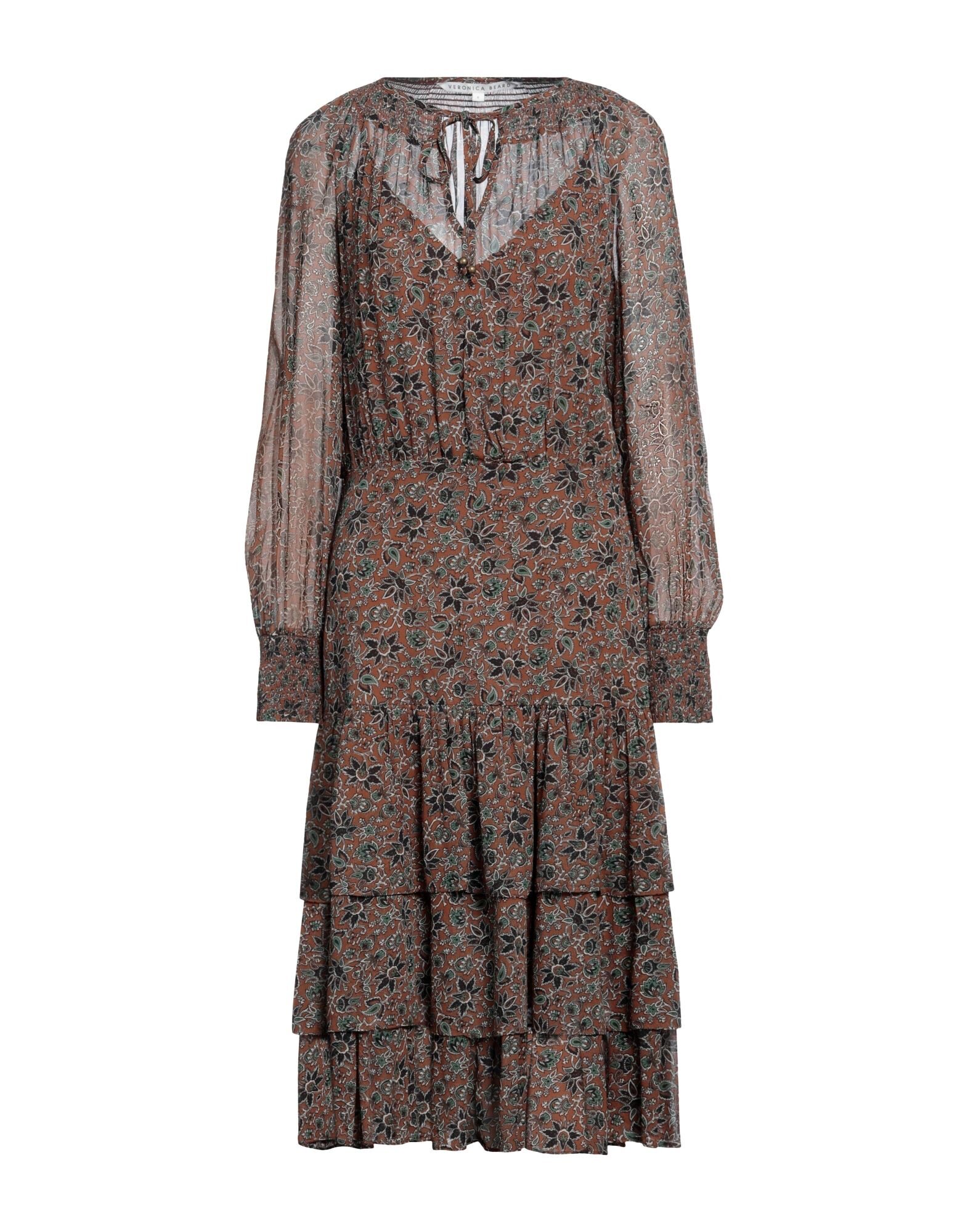 VERONICA BEARD - Midi dresses