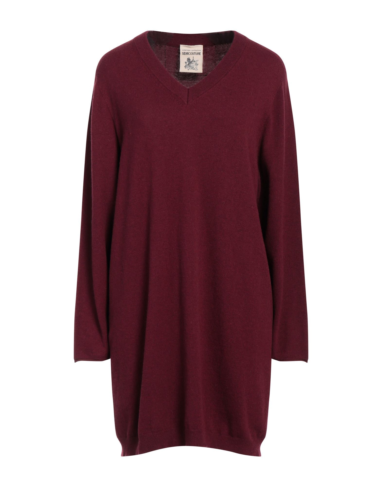 SEMICOUTURE - Mini dresses