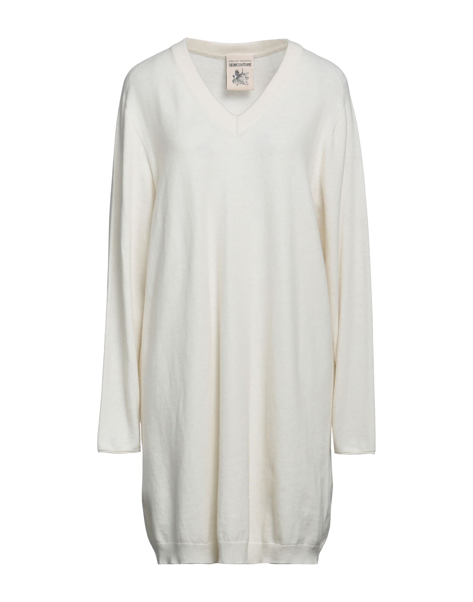 SEMICOUTURE - Mini dresses