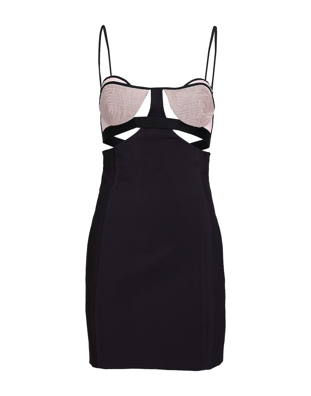 NENSI DOJAKA - Mini dresses